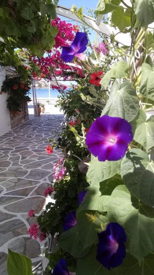 Mare Monte Hotel อิออสคอรา ภายนอก รูปภาพ