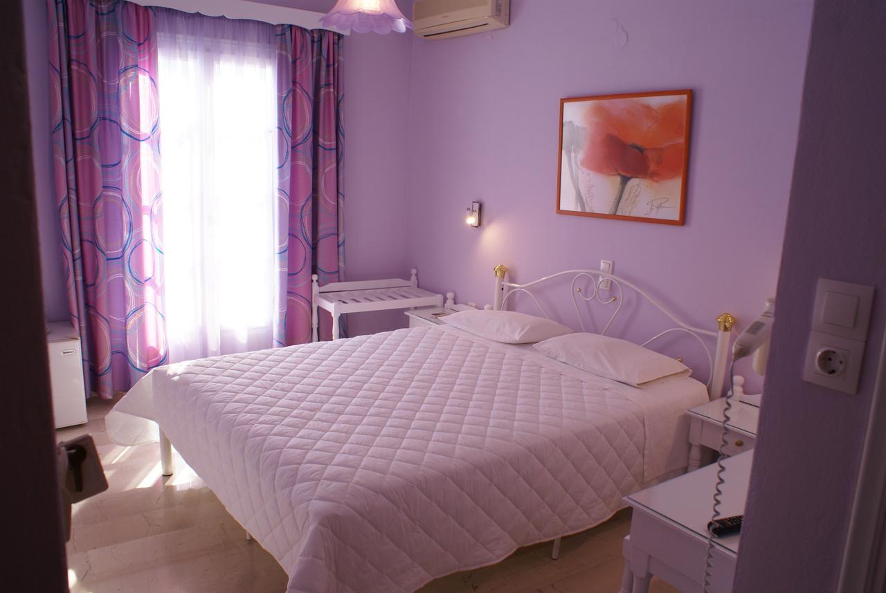 Mare Monte Hotel อิออสคอรา ภายนอก รูปภาพ